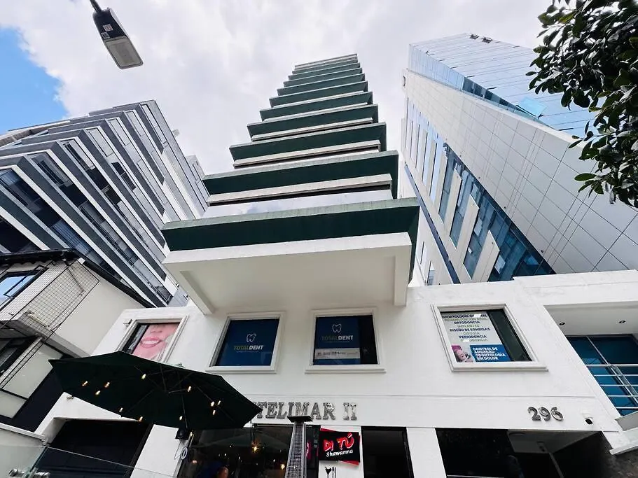 Departamento, Con Vista, Para 2 Personas, Wifi, Parqueadero Gratis Cubierto, Full Equipado, Lavadora, Secadora, Cerca De El Parque La Carolina 키토